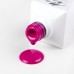 Molly Nails 326 La Vie en Rouge Filtry Pink LED/UV HEMA/Di-HEMA Free - Гел лак 8g.